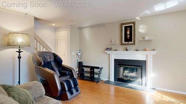 3016 Forest Creek Court, Ann Arbor, MI 48108