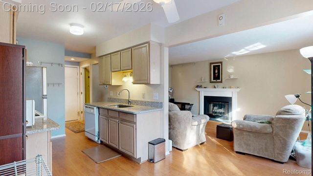 3016 Forest Creek Court, Ann Arbor, MI 48108