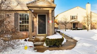 3016 Forest Creek Court, Ann Arbor, MI 48108