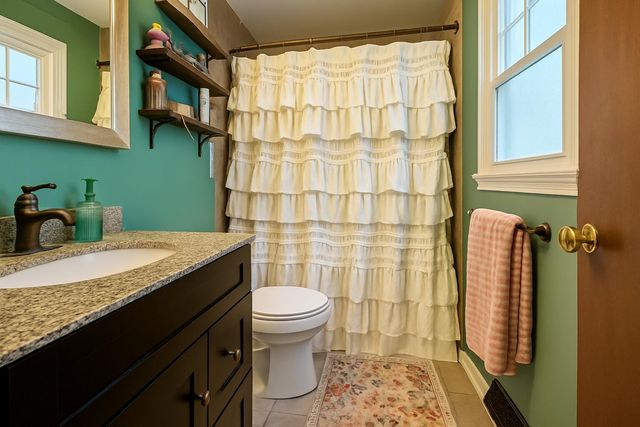 900 Colonial Trace, Frankfort, KY 40601