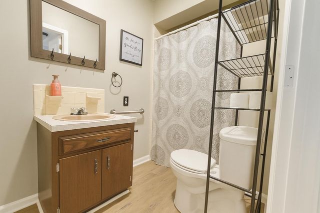 900 Colonial Trace, Frankfort, KY 40601