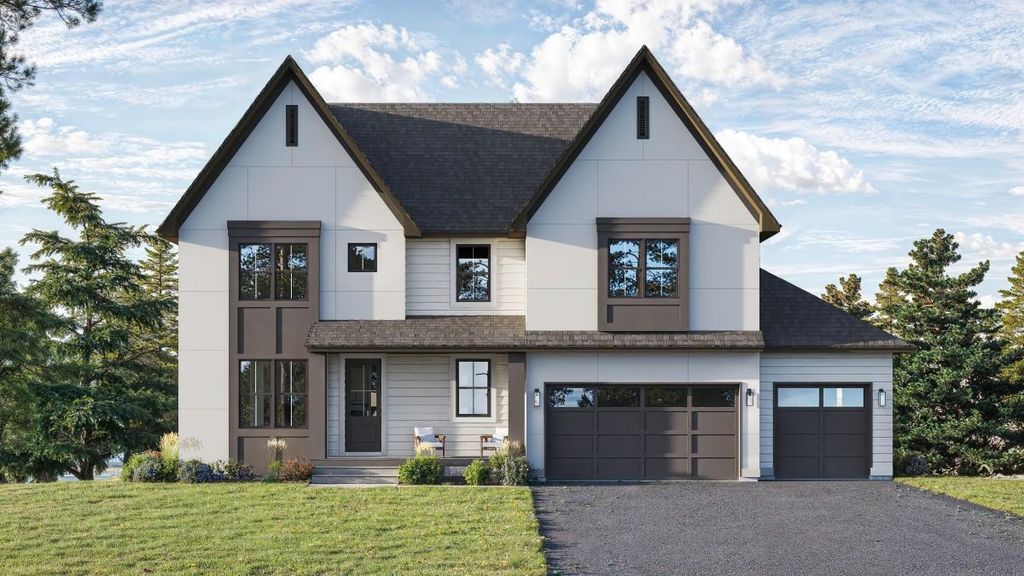 25480 Smithtown Road, Shorewood, MN 55331