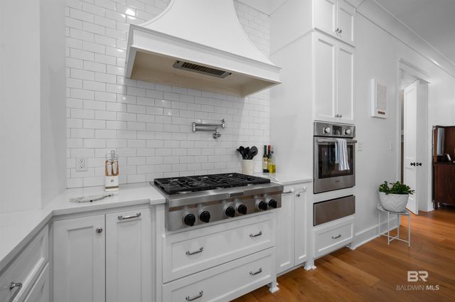 12169 Coyote Drive, Spanish Fort, AL 36527