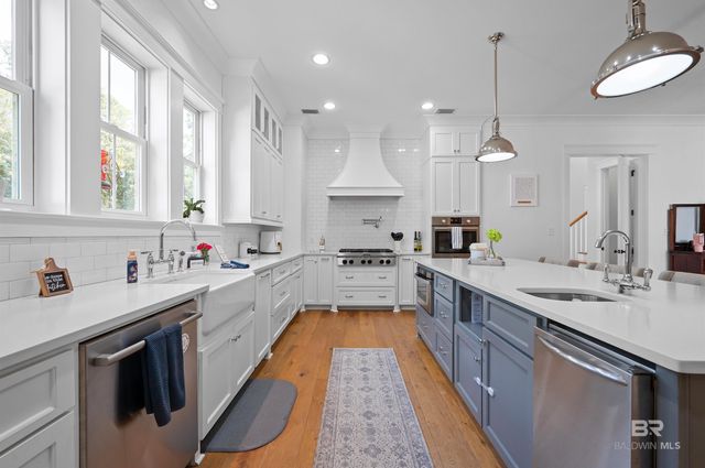 12169 Coyote Drive, Spanish Fort, AL 36527