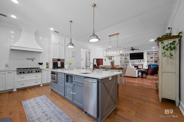 12169 Coyote Drive, Spanish Fort, AL 36527