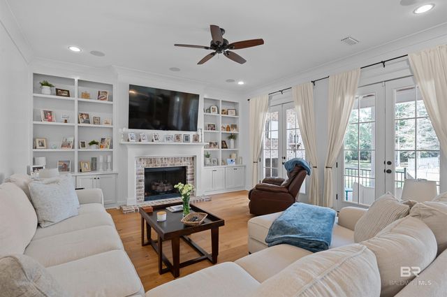 12169 Coyote Drive, Spanish Fort, AL 36527