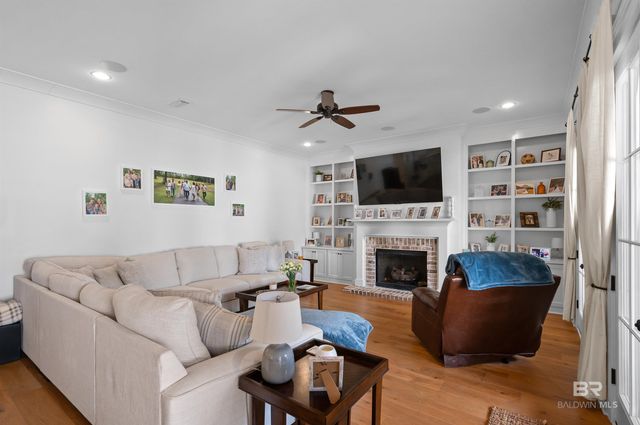 12169 Coyote Drive, Spanish Fort, AL 36527