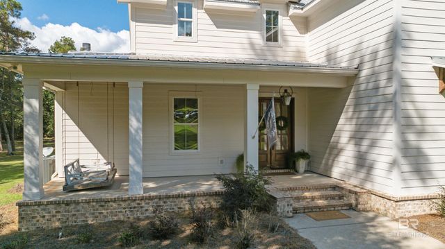 12169 Coyote Drive, Spanish Fort, AL 36527