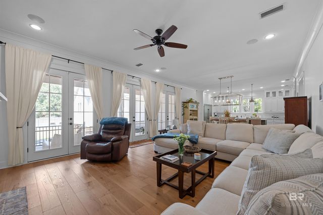 12169 Coyote Drive, Spanish Fort, AL 36527