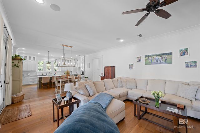 12169 Coyote Drive, Spanish Fort, AL 36527