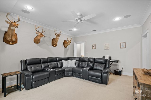 12169 Coyote Drive, Spanish Fort, AL 36527