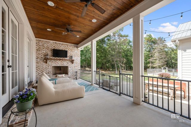 12169 Coyote Drive, Spanish Fort, AL 36527