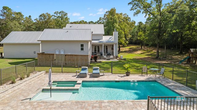 12169 Coyote Drive, Spanish Fort, AL 36527