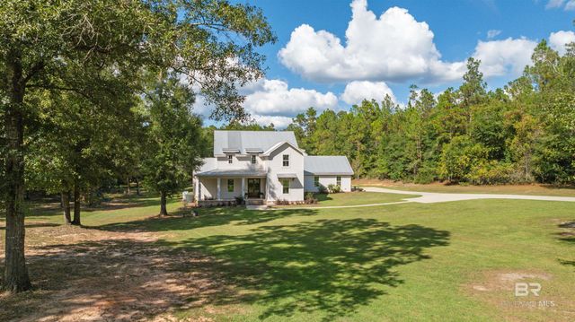 12169 Coyote Drive, Spanish Fort, AL 36527