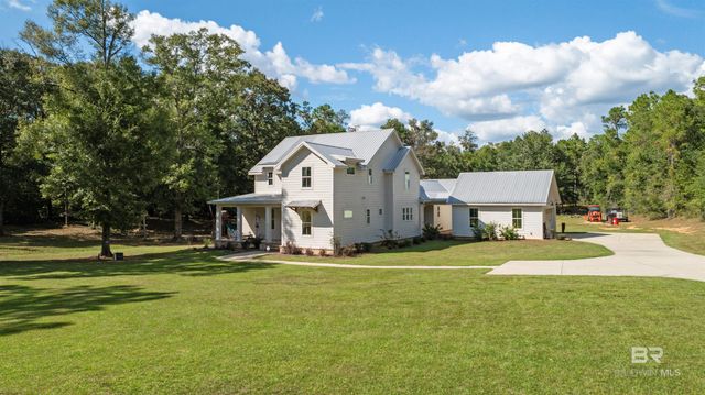 12169 Coyote Drive, Spanish Fort, AL 36527