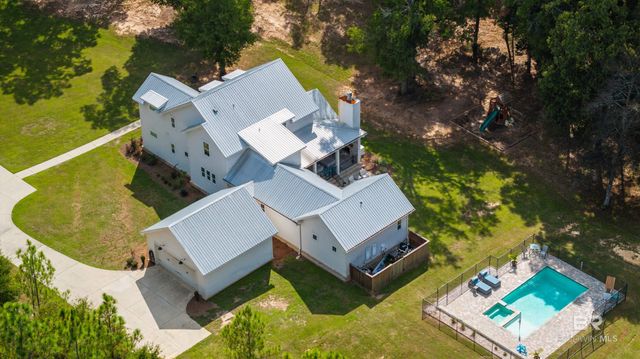 12169 Coyote Drive, Spanish Fort, AL 36527