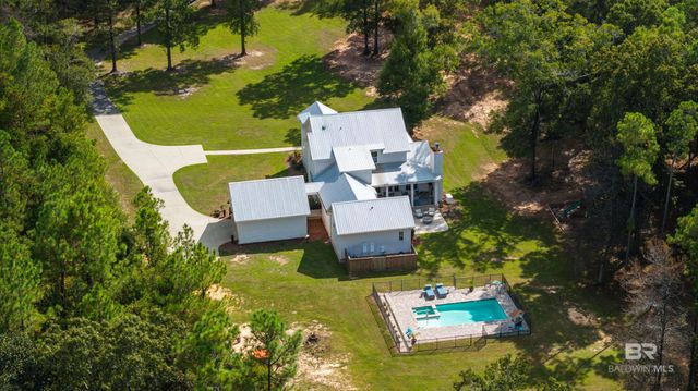 12169 Coyote Drive, Spanish Fort, AL 36527