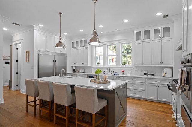 12169 Coyote Drive, Spanish Fort, AL 36527