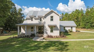12169 Coyote Drive, Spanish Fort, AL 36527