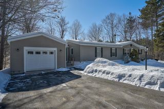 45 Eagle Ledge Loop, Conway, NH 03813
