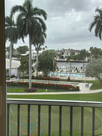 3224 S Ocean Boulevard 310-B, Highland Beach, FL 33487