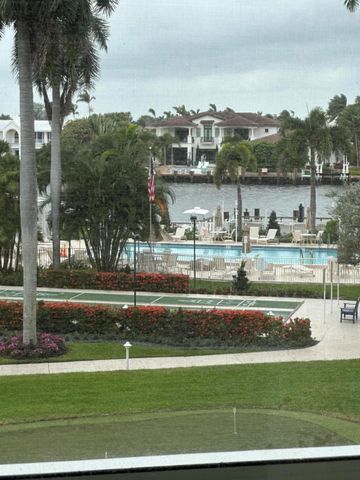 3224 S Ocean Boulevard 310-B, Highland Beach, FL 33487