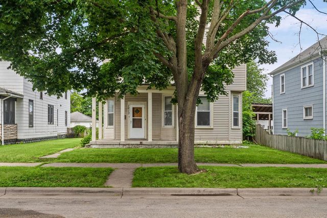 1611-1613 Liberty STREET, La Crosse, WI 54603