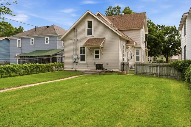 1611-1613 Liberty STREET, La Crosse, WI 54603