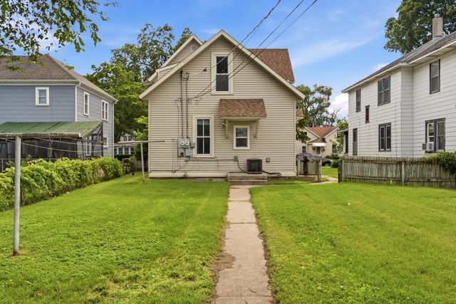 1611-1613 Liberty STREET, La Crosse, WI 54603