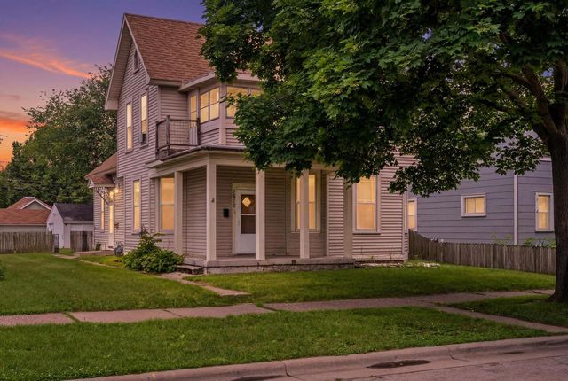 1611-1613 Liberty STREET, La Crosse, WI 54603