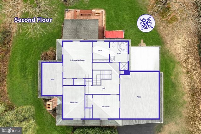 990 E CANAL RD, Dover, PA 17315