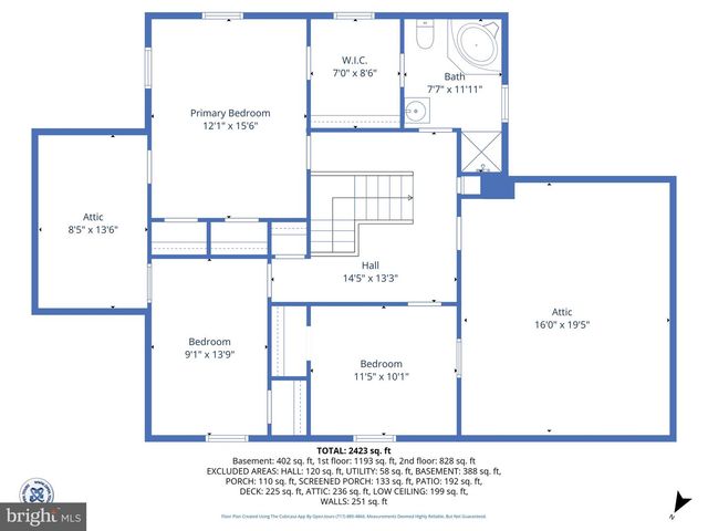 990 E CANAL RD, Dover, PA 17315