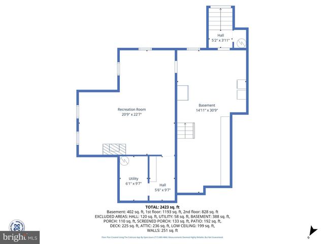 990 E CANAL RD, Dover, PA 17315