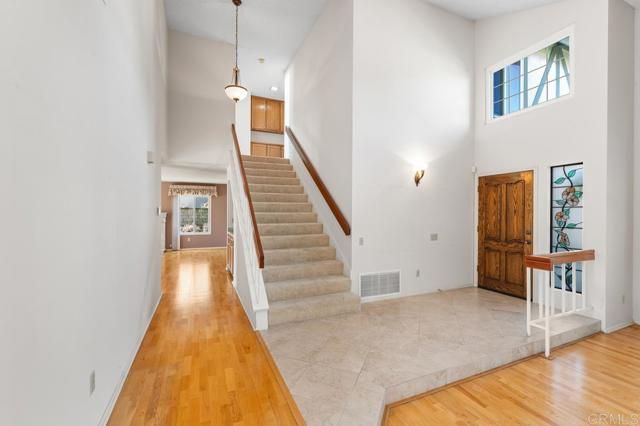 3711 Overpark Road, San Diego, CA 92130