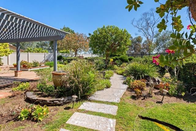 3711 Overpark Road, San Diego, CA 92130