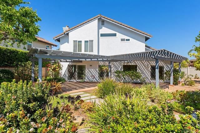 3711 Overpark Road, San Diego, CA 92130