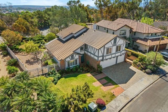 3711 Overpark Road, San Diego, CA 92130