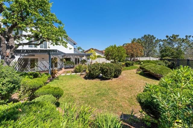 3711 Overpark Road, San Diego, CA 92130