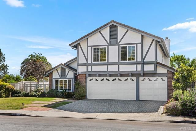 3711 Overpark Road, San Diego, CA 92130