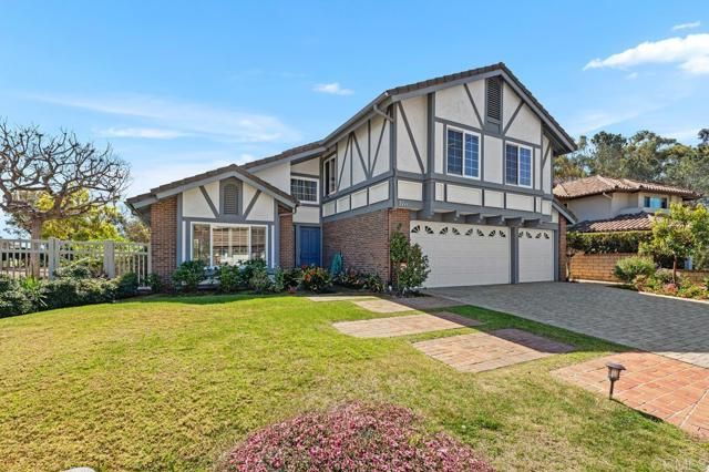 3711 Overpark Road, San Diego, CA 92130