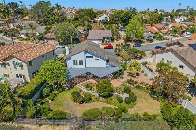 3711 Overpark Road, San Diego, CA 92130