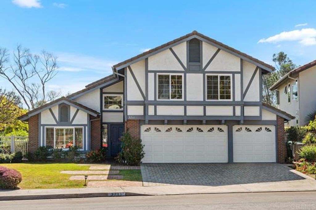 3711 Overpark Road, San Diego, CA 92130