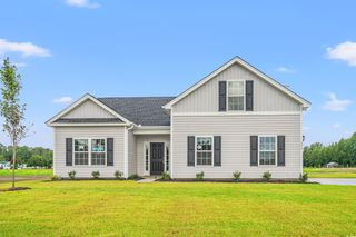 375 West Dogwood Rd., Loris, SC 29569
