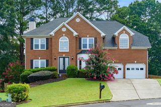 2784 Achillea Way SW, Marietta, GA 30064