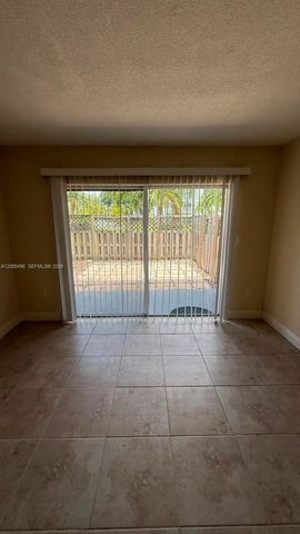 5000 NW 79 AV 113, Doral, FL 33166