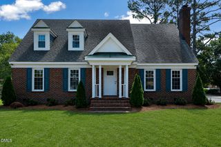 2400 Surry Road NW, Wilson, NC 27896