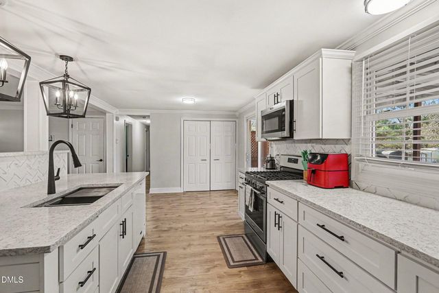 774 Abbott Road, Henderson, NC 27537