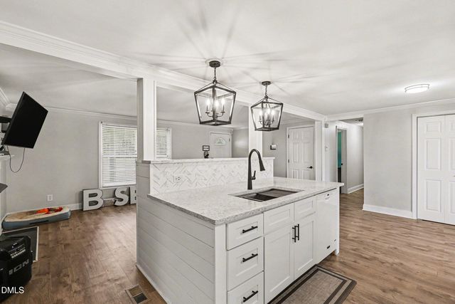 774 Abbott Road, Henderson, NC 27537