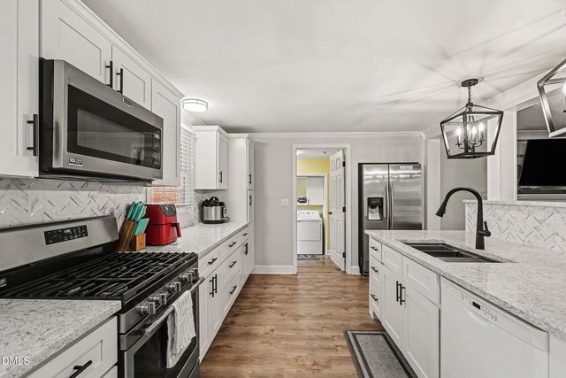 774 Abbott Road, Henderson, NC 27537