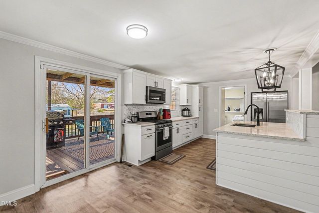 774 Abbott Road, Henderson, NC 27537